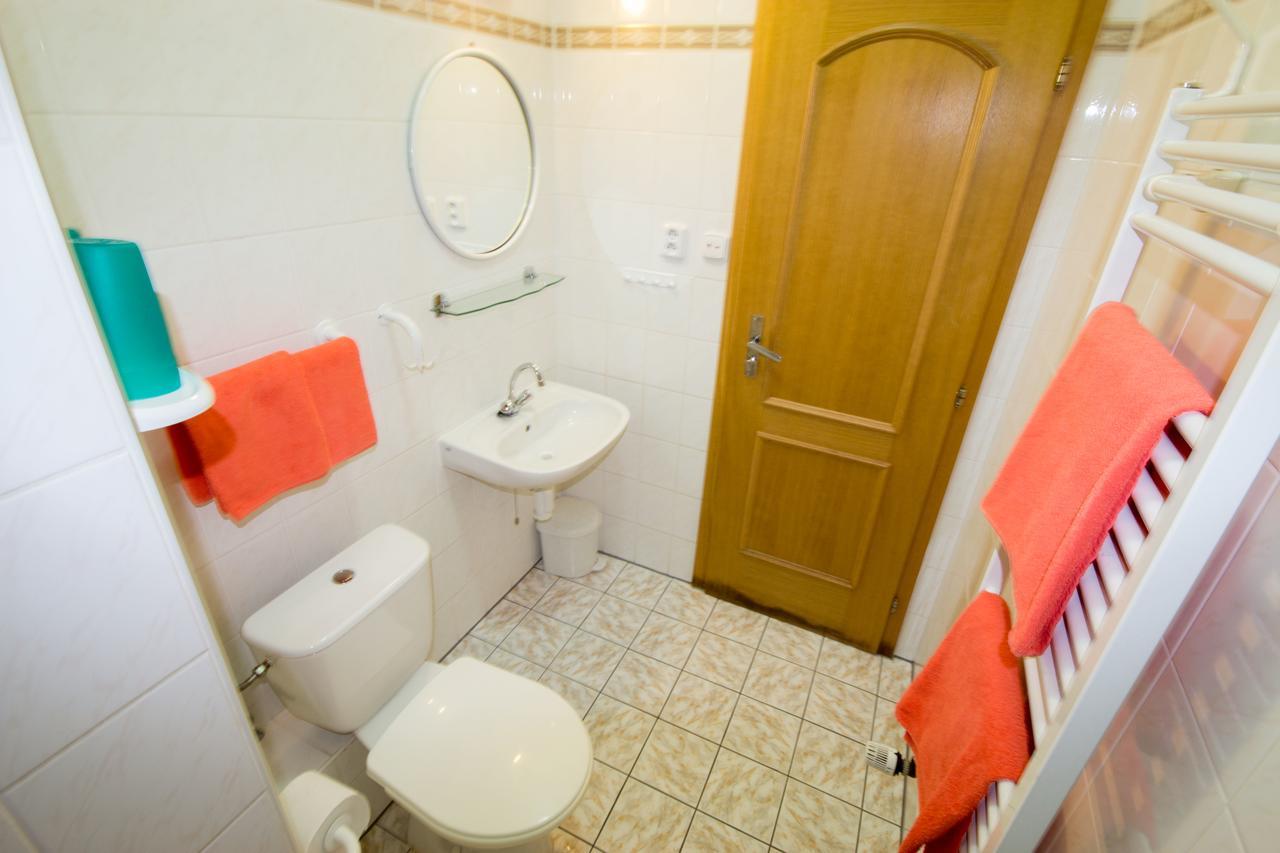 Apartman K Lanovce Apartment Jáchymov Exterior photo